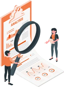 Image depicting the key benefits of outsourcing credentialing services in healthcare.