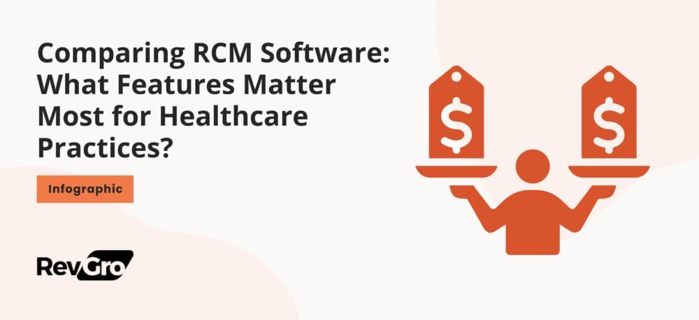 COMPARING RCM SOFTWARE Banner